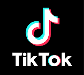 tiktok画像